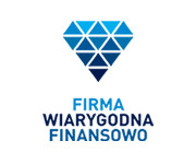 logo wiarygodna firma